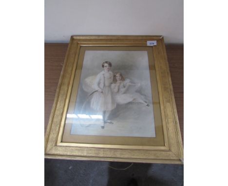  Sale Item:    PORTRAIT G SMITH 1846   Vat Status:   No Vat   Buyers Premium:  This lot is subject to a Buyers Premium of 15%