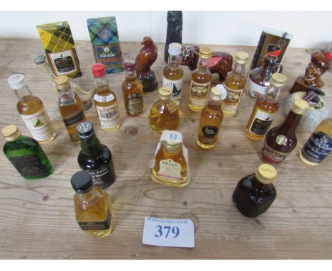  Sale Item:    BOX MINIATURES   Vat Status:   No Vat   Buyers Premium:  This lot is subject to a Buyers Premium of 15% + Vat 