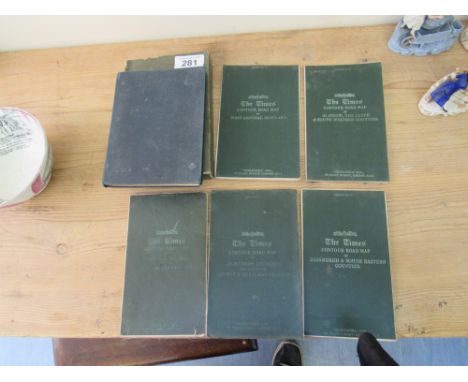  Sale Item:    BOOK- ONWARD & UPWARD & 5 TIMES MAPS OF SCOTLAND (AF)  Vat Status:   No Vat   Buyers Premium:  This lot is sub
