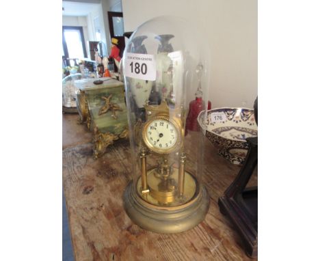  Sale Item:    PART CLOCK (AF)   Vat Status:   No Vat   Buyers Premium:  This lot is subject to a Buyers Premium of 15% + Vat