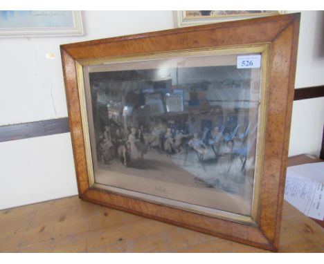  Sale Item:    PRINT THE PENNY WEDDING   Vat Status:   No Vat   Buyers Premium:  This lot is subject to a Buyers Premium of 1