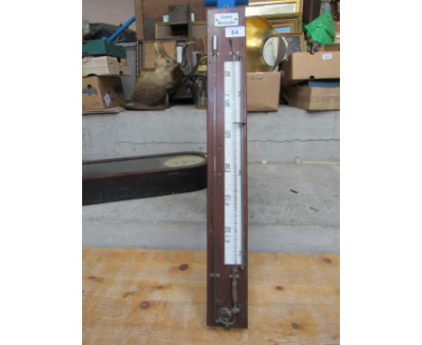  Sale Item:    CONTRA BAROMETER (AF)   Vat Status:   No Vat   Buyers Premium:  This lot is subject to a Buyers Premium of 15%