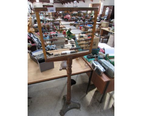  Sale Item:    ABACUS (AF)   Vat Status:   No Vat   Buyers Premium:  This lot is subject to a Buyers Premium of 15% + Vat @ 2