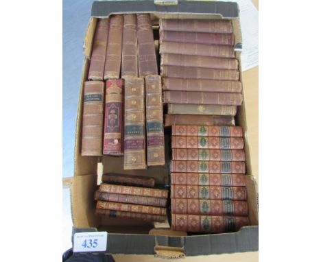  Sale Item:    BOX BOOKS   Vat Status:   No Vat   Buyers Premium:  This lot is subject to a Buyers Premium of 15% + Vat @ 20%