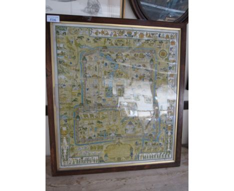  Sale Item:    MAP & HISTORY PEKING FRANK DORN (AF)  Vat Status:   No Vat   Buyers Premium:  This lot is subject to a Buyers 