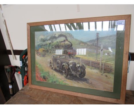  Sale Item:    PRINT MODES TRANSPORT CUMEO 1970   Vat Status:   No Vat   Buyers Premium:  This lot is subject to a Buyers Pre