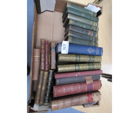 Sale Item:    BOX BOOKS   Vat Status:   No Vat   Buyers Premium:  This lot is subject to a Buyers Premium of 15% + Vat @ 20%