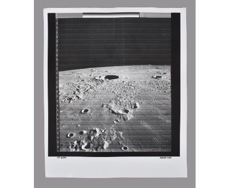
	
		A large-format vintage gelatin silver print, medium resolution image of frame 162, 61 x 51cm (20 x 23 ½ inches), image 4