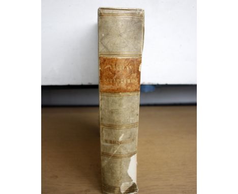 MACPHERSON (Robert, 1811-1872) Vatican Sculptures, 1868, 129 small albumen prints, mounted to rectos only, with pencil manusc