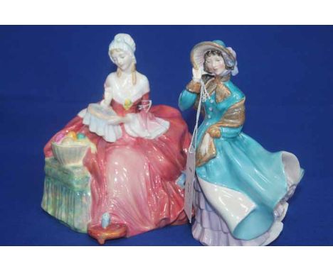 LOT OF GOEBEL AND HUMMEL COLLECTABLES
including figurines, collectors' plates, Christmas tree ornaments contained in original