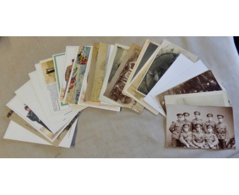 Light Infantry - Scarce RP's, Rifles, Church, Parade etc (25+)