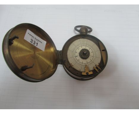 Night Watchmans clock