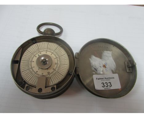 Night Watchmans Clock