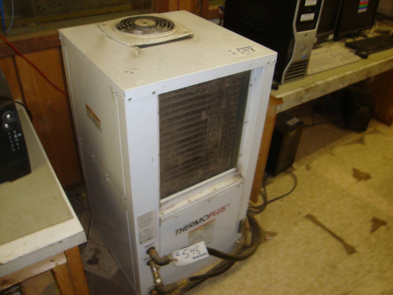 Thermoplus KACB024V4A Air conditioner