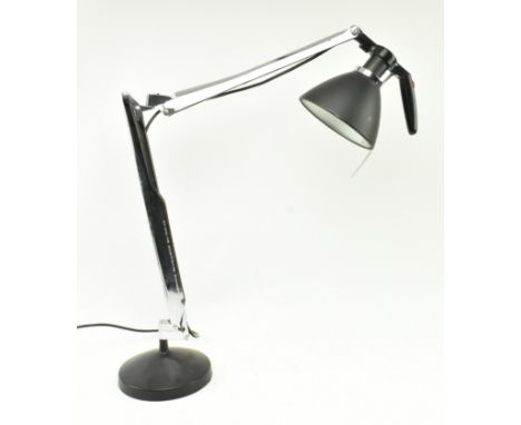 Alberto Meda &amp; Paolo Rizzatto for Luce Plan -&nbsp;Fortebraccio D33 - A contemporary high end designer desk / table lamp 