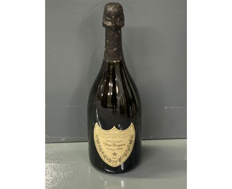 Dom Perignon vintage 2006 Brut Champagne 750ml 12.5% vol