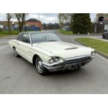 1964 Ford Thunderbird