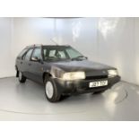 1992 Citroen BX16