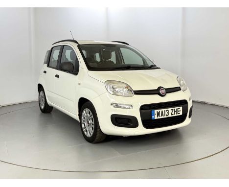 Registration: WA13ZHE VIN: ZFA31200003115469 Mileage Showing: 137,000 Transmission: Manual MOT: 07/10/2025 Number of Keys: 1 