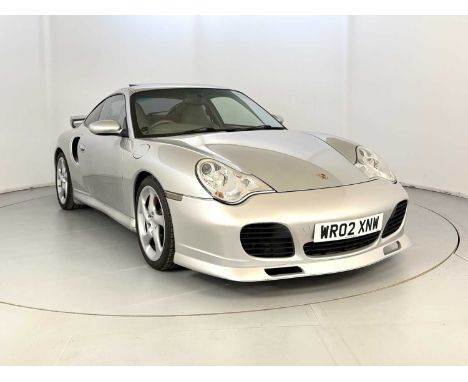 Registration: WR02XNW  VIN: WP0ZZZ99Z2S682985   Mileage Showing: 44,000  Transmission: Automatic  MOT: 2/04/2026  Number of K