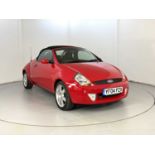 2004 Ford Street KA