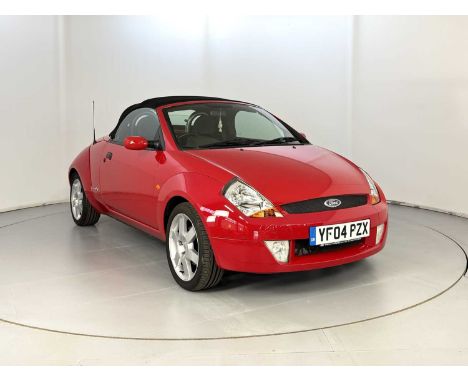 Registration: YF04PZX VIN: WF0LXXLURL3J16004 Mileage Showing: 28,000  Transmission: Manual MOT: 7/04/2026 Number of Keys: 2 V