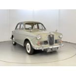 1964 Wolseley 1500 Fantastic low mileage example