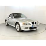 1999 BMW Z3