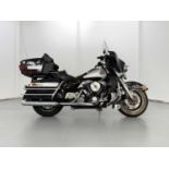 2003 Harley-Davidson Electra Glide Classic