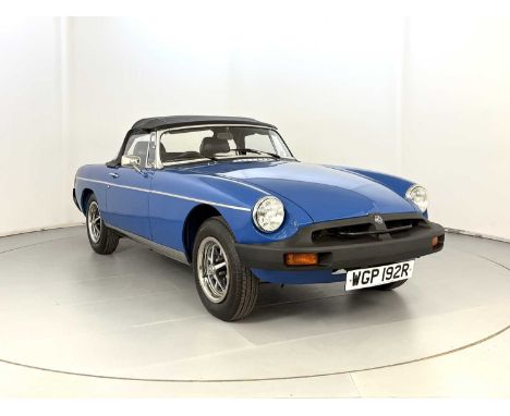 Registration: WGP192R  VIN: GHN5416671G  Mileage Showing: 29,000  Transmission: Manual  MOT: Exempt  Number of Keys: 1  V5 on