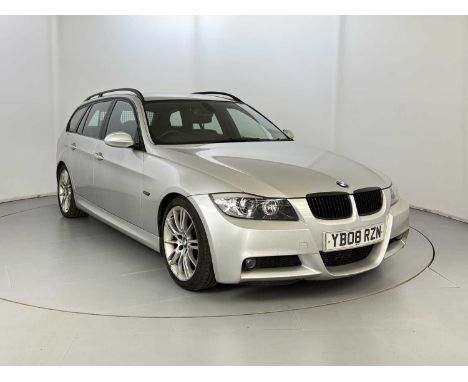 Registration: YB08RZN  VIN: WBAVU72000KU28586  Mileage Showing: 171,000  Transmission: Manual  MOT: 15/05/2025  Number of Key