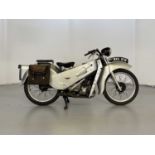 1950 Velocette LE