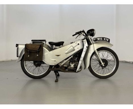 Registration: WXS976 VIN: 5078 Mileage Showing: 115 Transmission: Manual  MOT: 17/07/2025 Number of Keys: V5 on Site: YesStil