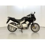 2006 Honda CBF1000