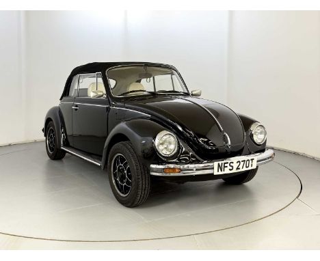 Registration: NFS270T VIN: 1592031168 Mileage Showing: 98,000 Transmission: Manual MOT: Exempt Number of Keys: 1 V5 on Site: 