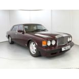 1997 Bentley Turbo RL