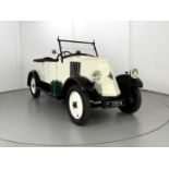 1927 Renault NN