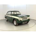 1965 Triumph Vitesse - NO RESERVE