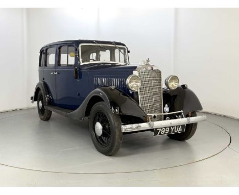 Registration: 799YUA VIN: 607926 Mileage Showing: 69,000 Transmission: Manual MOT: Exempt Number of Keys:  V5 on Site: Yes6 C
