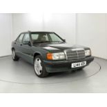 1993 Mercedes-Benz 190E