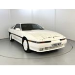 1989 Toyota Supra