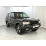 2002 Range Rover 4.0