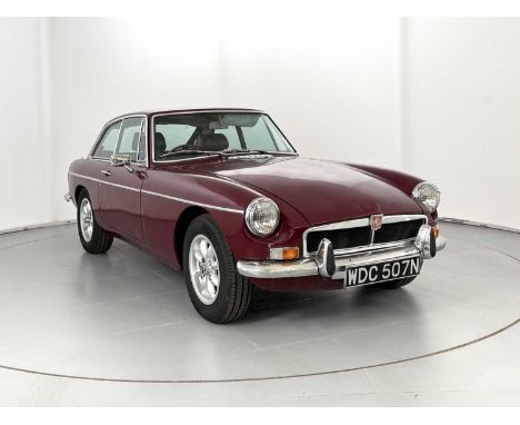 Registration: WDC507N  VIN: GHD5330051G   Mileage Showing: 46,000  Transmission: Manual  MOT: Exempt  Number of Keys: 2  V5 o