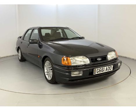 Registration: G661AOO VIN: WF0FXXGBBFKE73945 Mileage Showing: 72,000 Transmission: Manual MOT: No Number of Keys: 2 V5 on Sit