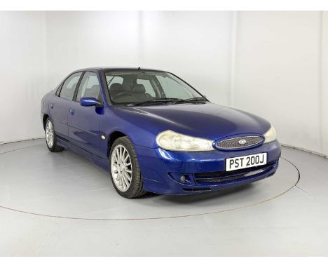 Registration: PST200J VIN: WF0AXXGBBAYA74045 Mileage Showing: 157,000 Transmission: Manual MOT: 22/05/2025 Number of Keys: 1 