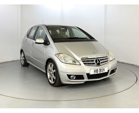 Registration: H8BXV  VIN: WDD1690072J640767  Mileage Showing: 142,000  Transmission: Automatic   MOT: 30/07/2025  Number of K