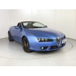 2007 Alfa Romeo Spider 3.2 Q4