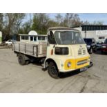 1970 Leyland BMC Anglecab