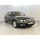 2003 Rover 75 Club