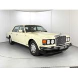 1992 Bentley Mulsanne S